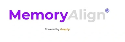 MemoryAlign Powered by Graphy 