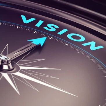 A vision statement introduction 
