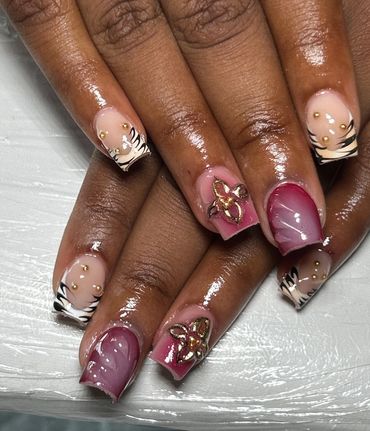 nail art, nails, gelx, manicure, nail salon, brampton nails , brampton salon, pedicure,brampton spa 