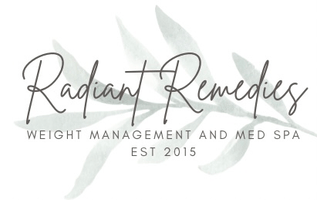 Radiant Remedies
Med Spa