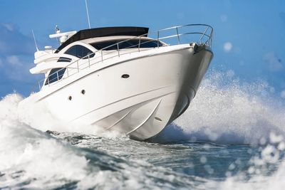 Marine engineer. Boat and motorhome solar panels.