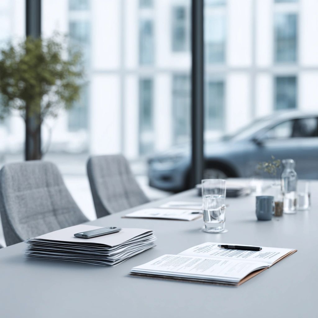 Neutral insurance umpire facilitating fair appraisal dispute resolution