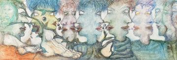 Two-Faced
