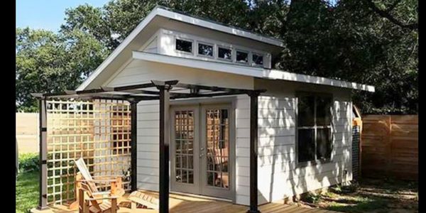 custom tiny homes
