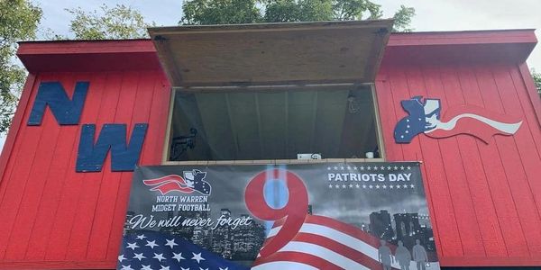 Walnut Valley- HOME SWEET HOME!