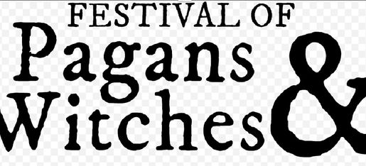 See Tickets - A Festival for Pagans and Witches Tickets