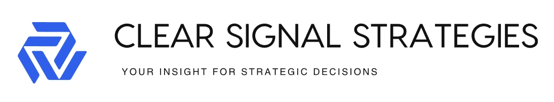 Clear Signal Strategies