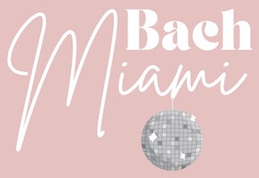 Bach Miami