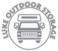 Luke outdoor storage