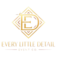 Every Little Detail Event Co. 