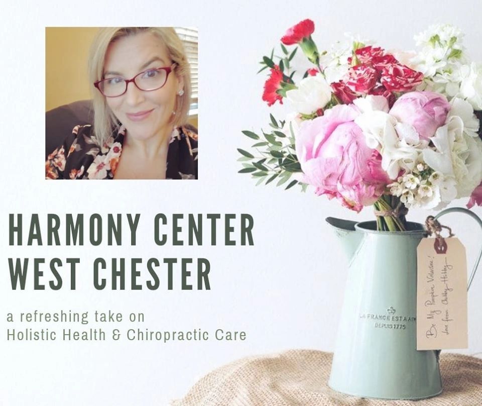 Harmony Center LLC - Chiropractor, Life Coach, Holistic Health