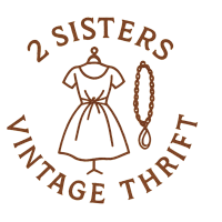 2 Sisters Vintage Thrift