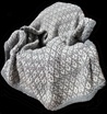 Hand assembled
Made to order
Nonrefundable 
