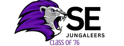 Detroit Southeastern High School
Class of 1976 