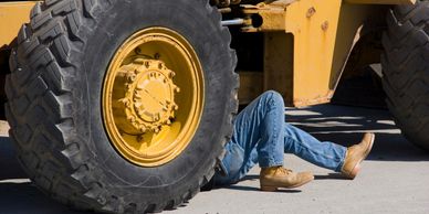 specialised repairs