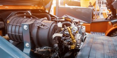 auto-electrical repairs