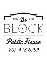 The Block Public House