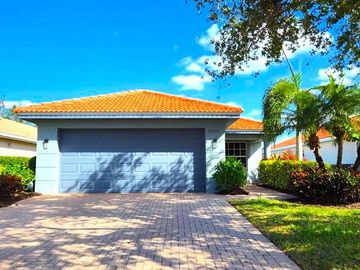 Single Family Home in an Estero Gated Community
