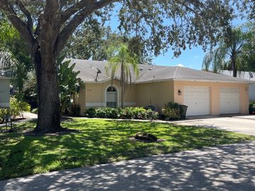 A Building at Morton Grove Rental Condos in Bonita Springs by ZY Property Management Group