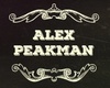 ALEX PEAKMAN