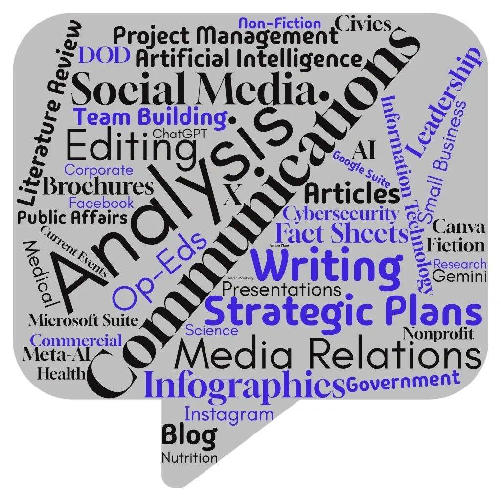 MEDIA RELATIONS