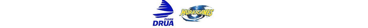 fijian drua logo, hurricanes logo