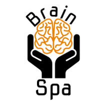 Brain Spa logo