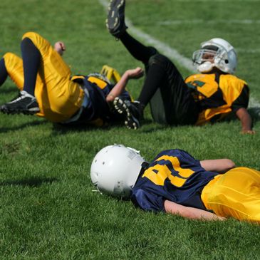 Traumatic Brain Injury(TBI) and Concussion