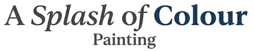 A Splash of Colour Painting and Decorating