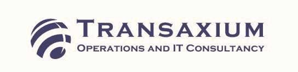 Transaxium - your personal business consultancy