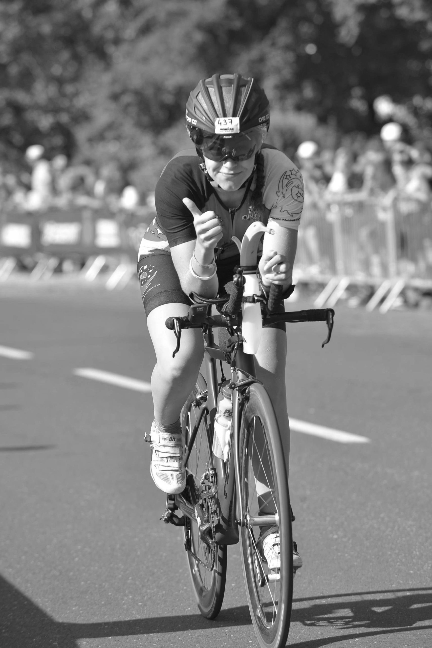 Preferred photo for Homepage
