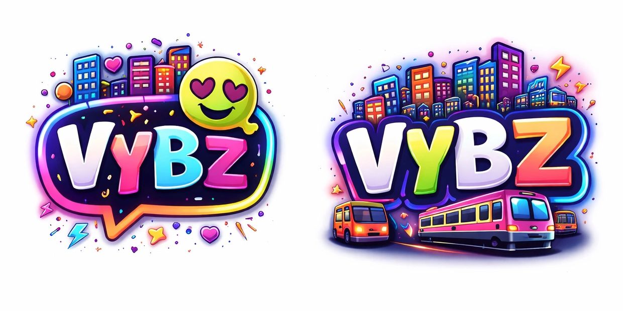 Vybz Ciity is a fun social media platform where you can have fun with friends and family, apply for 
