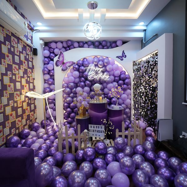 Party place for large gathering