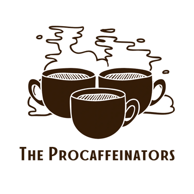 The Procaffeinators