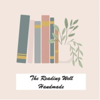 The Reading Well Handmade
Handmade Quilts Gifts and Notions