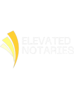Elevated Notaries