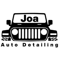 JOA AUTO DETAILING