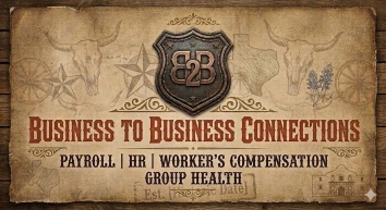 Business To Business Connections, Inc.