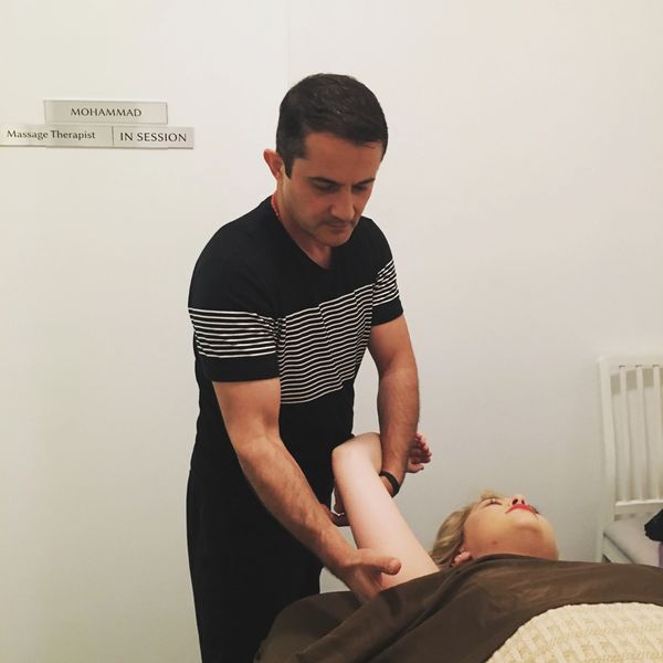 How Can You Benefit From Massage Therapy? - Beverly Physiotherapy