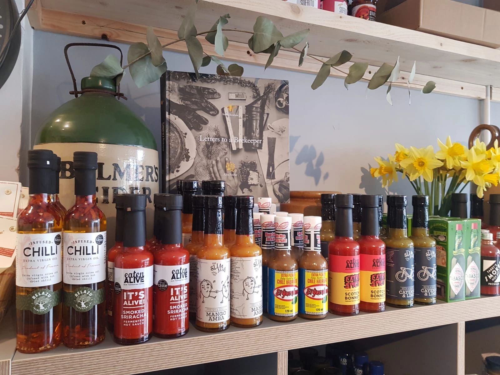 Deli Twenty Two