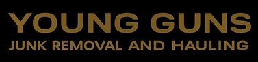 Young Guns Junk Removal