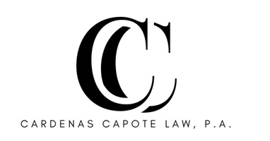 Cardenas Capote Law