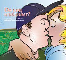 Front cover of Do You Remember?: Let's Rewind, illustrated by Jennifer Rouse Barbeau