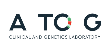 A TO G LAB