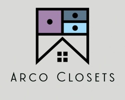 
A r c o  C l o s e t s
