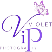 Violet Photography