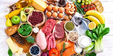 Racun Tubuh menurut keunikan masing-masing