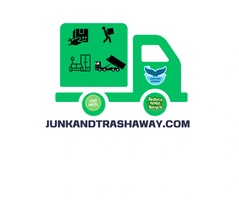 Junk and Trash Away, LLC