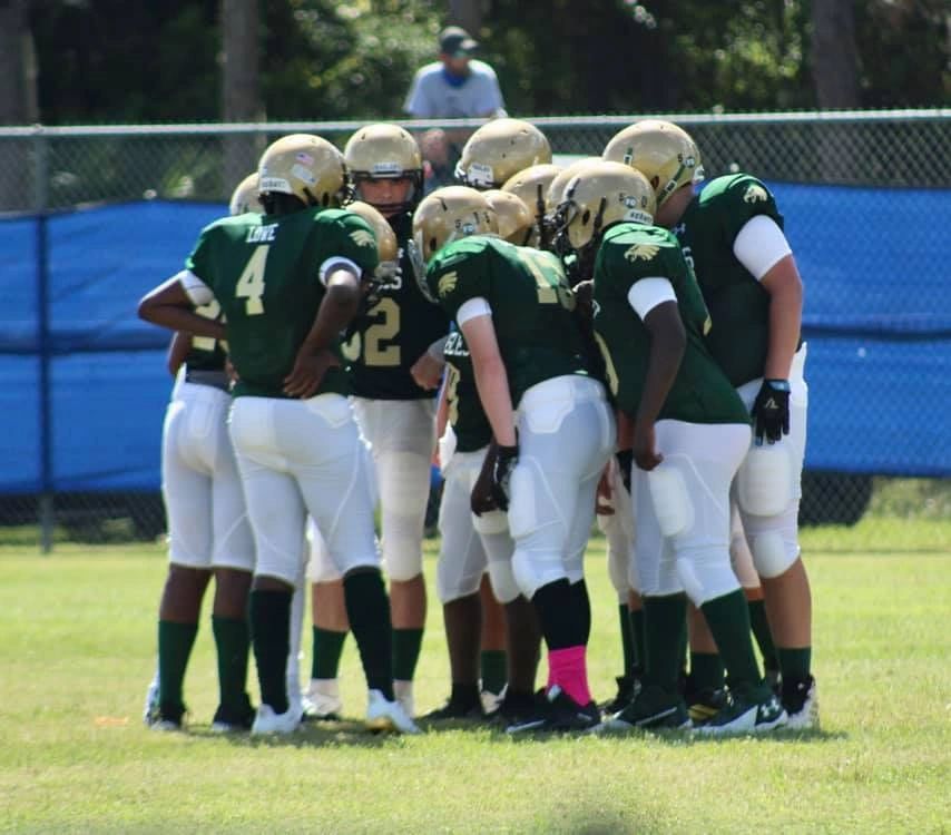 Lakeland Youth Football Open For Registration - Lakeland Currents