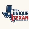 Unique Texan